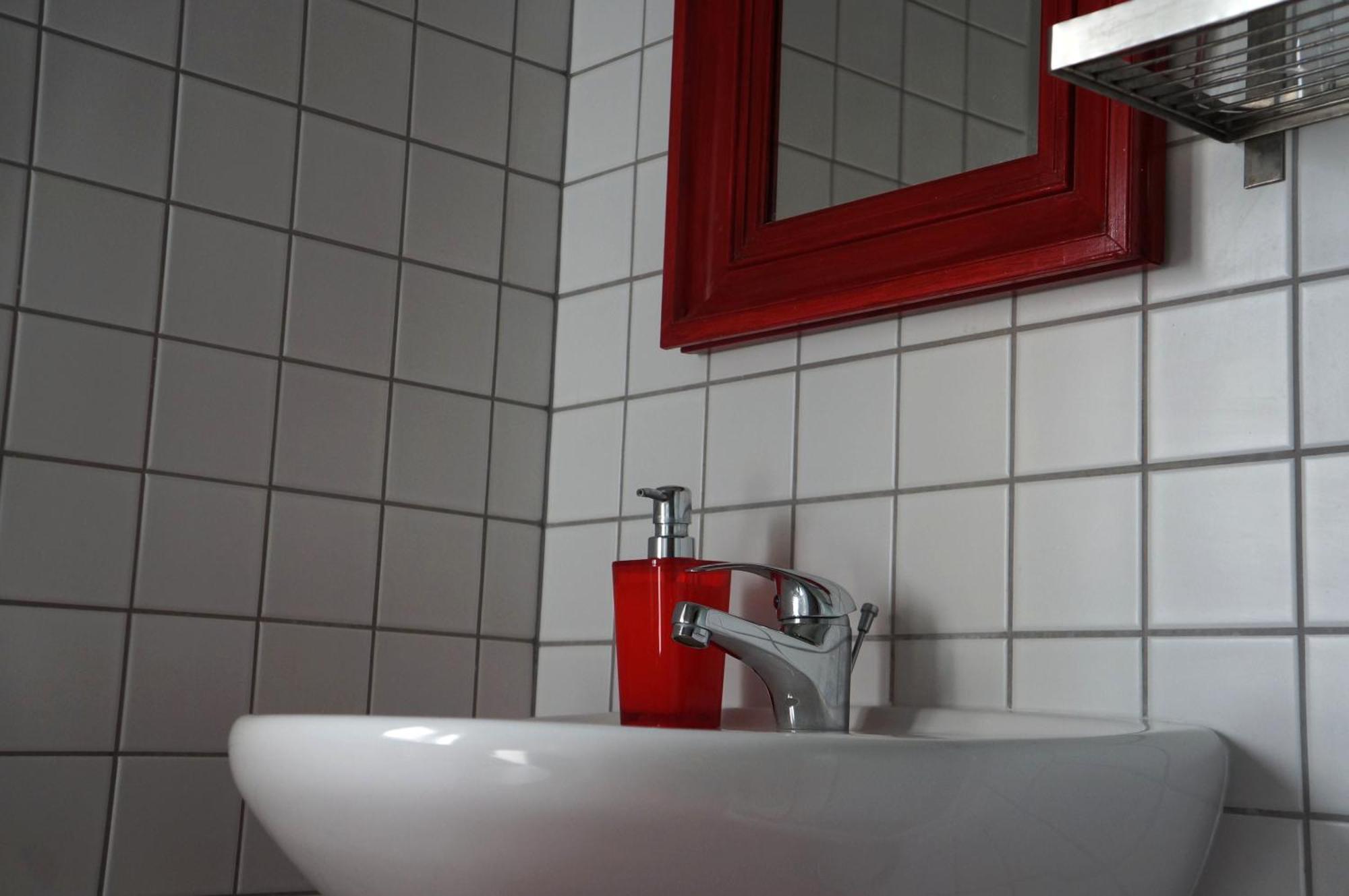 Apartmany Rudik Železná Ruda Kamer foto